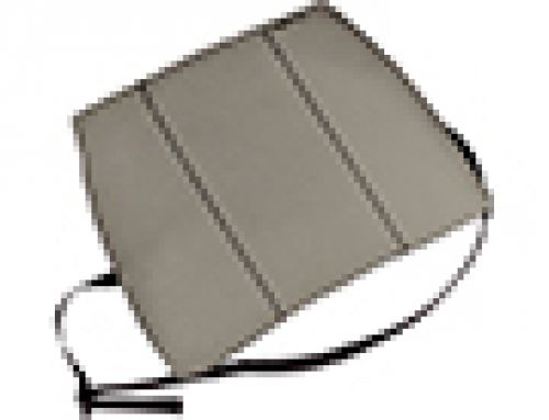 Apoio lombar fellowes ergonomico bolsa removivel lavavel , Fellowes , 154041 , 0043859556427